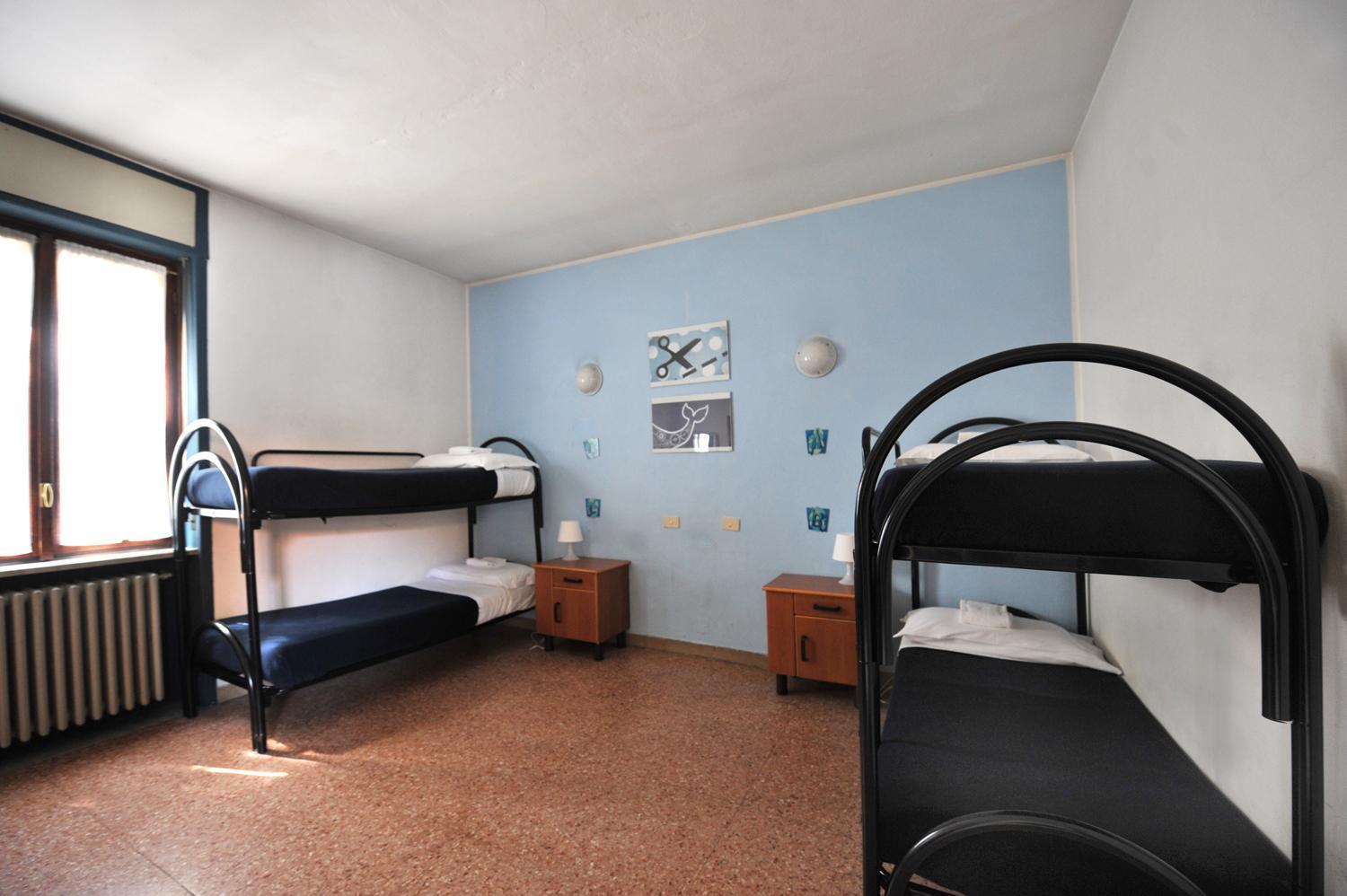 Ostellolinda Milan Room photo