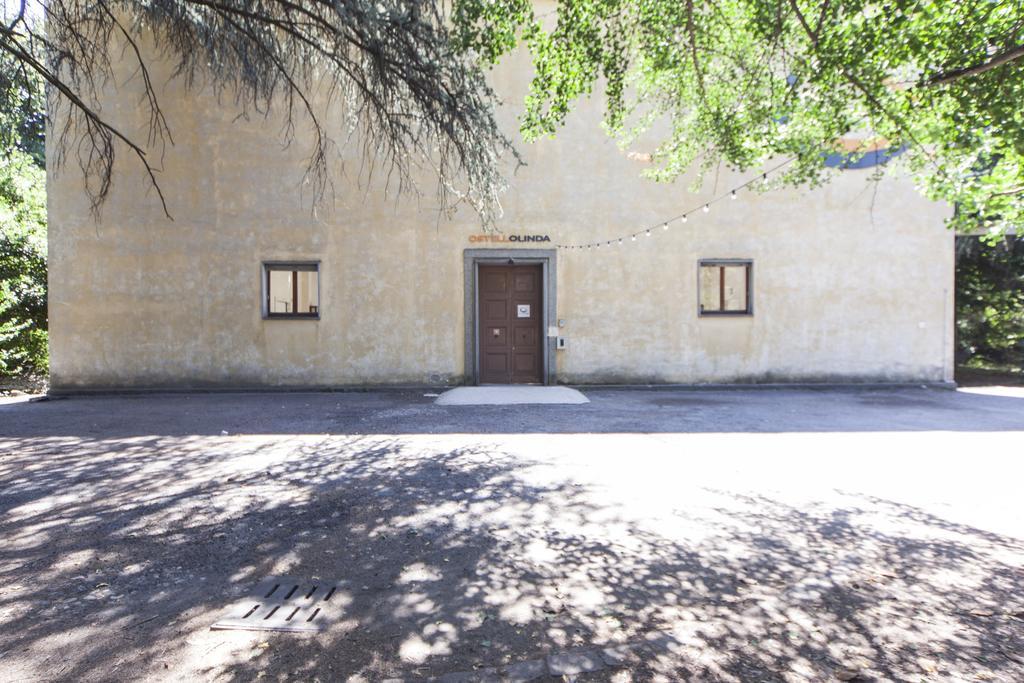 Ostellolinda Milan Exterior photo