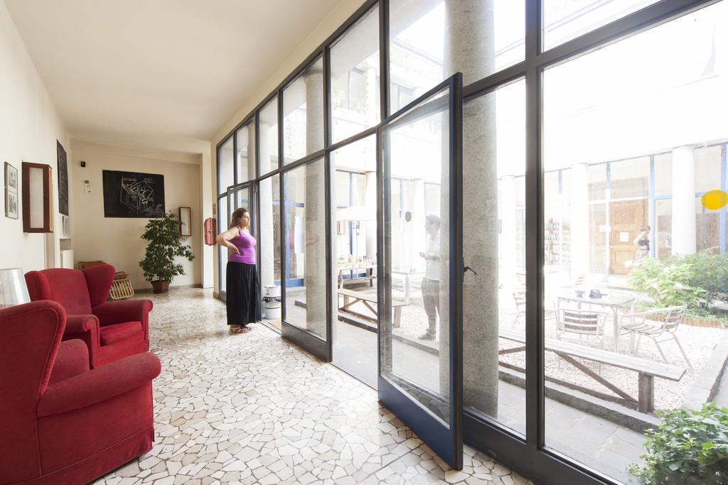 Ostellolinda Milan Exterior photo