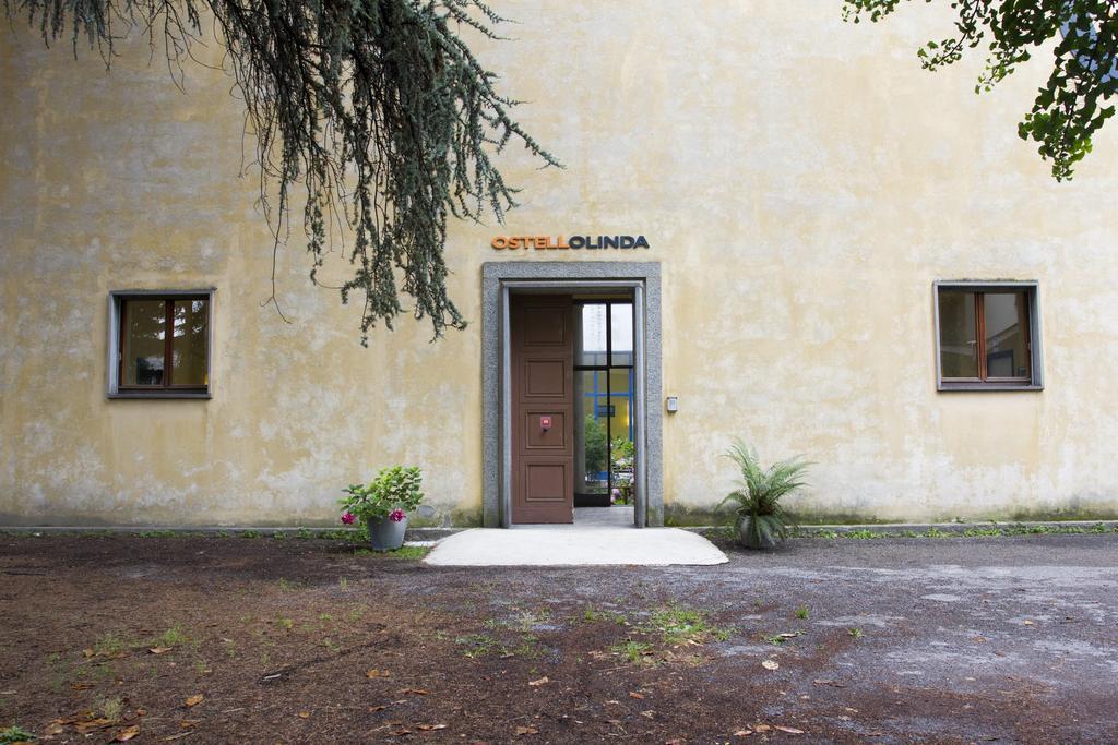 Ostellolinda Milan Exterior photo